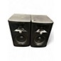 Used JBL 305P MKii PAIR Powered Monitor thumbnail