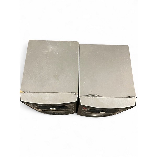 Used JBL 305P MKii PAIR Powered Monitor