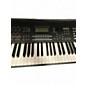 Used Yamaha MOFX8 88 Key Keyboard Workstation