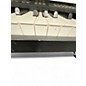 Used Yamaha MOFX8 88 Key Keyboard Workstation