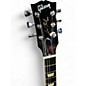 Used 2025 Gibson Les Paul studio session Honey Burst Solid Body Electric Guitar