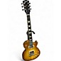 Used 2025 Gibson Les Paul studio session Honey Burst Solid Body Electric Guitar