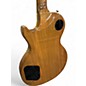 Used 2025 Gibson Les Paul studio session Honey Burst Solid Body Electric Guitar