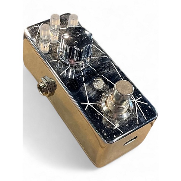 Used IK Multimedia TONEXONE JS Pedal