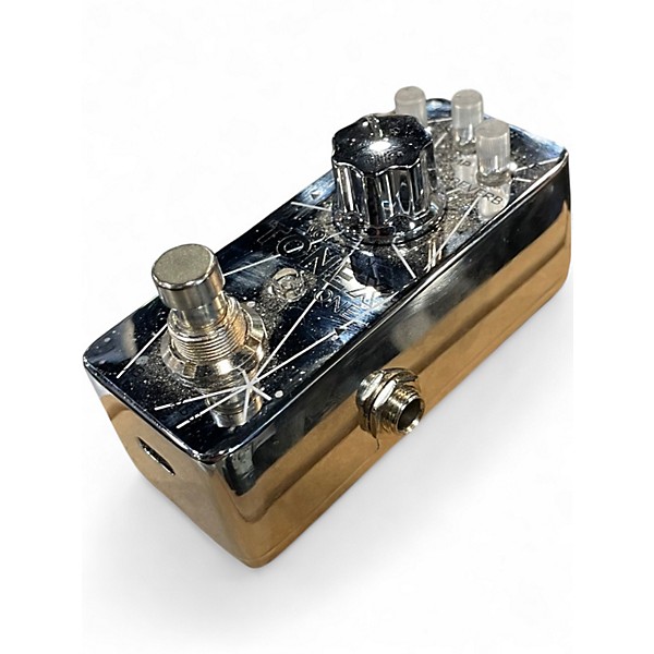 Used IK Multimedia TONEXONE JS Pedal