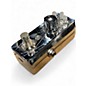 Used IK Multimedia TONEXONE JS Pedal