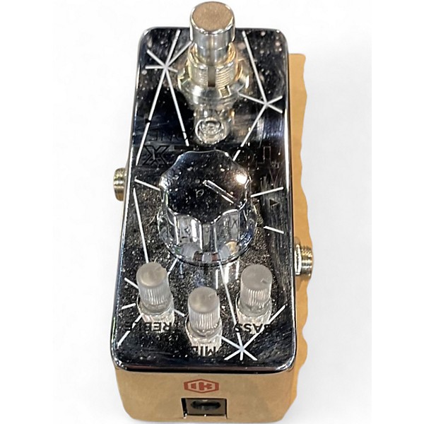 Used IK Multimedia TONEXONE JS Pedal
