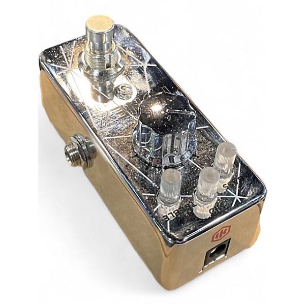 Used IK Multimedia TONEXONE JS Pedal