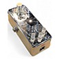 Used IK Multimedia TONEXONE JS Pedal