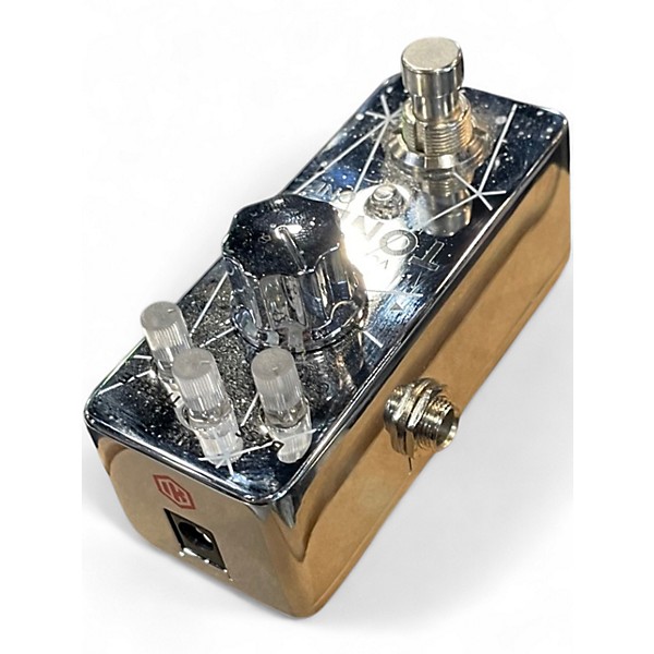 Used IK Multimedia TONEXONE JS Pedal