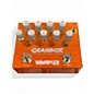 Used Wampler GEARBOX Effect Pedal thumbnail