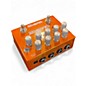 Used Wampler GEARBOX Effect Pedal