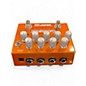 Used Wampler GEARBOX Effect Pedal