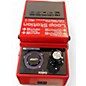 Used BOSS RC1 Loop Station Pedal