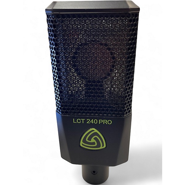Used LEWITT LCT 240 PRO Condenser Microphone