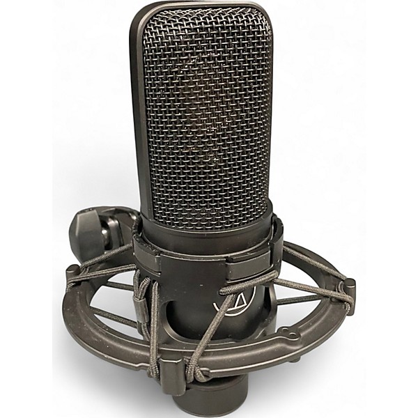 Used Audio-Technica AT4040 Condenser Microphone