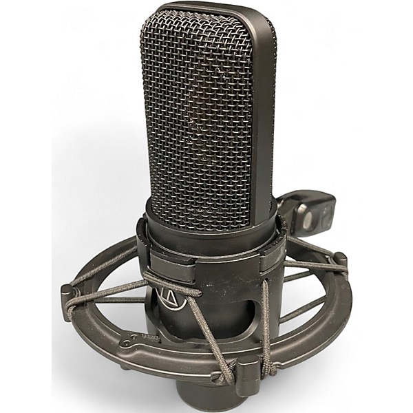 Used Audio-Technica AT4040 Condenser Microphone