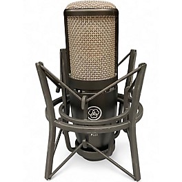 Used AKG P220 Project Studio Condenser Microphone