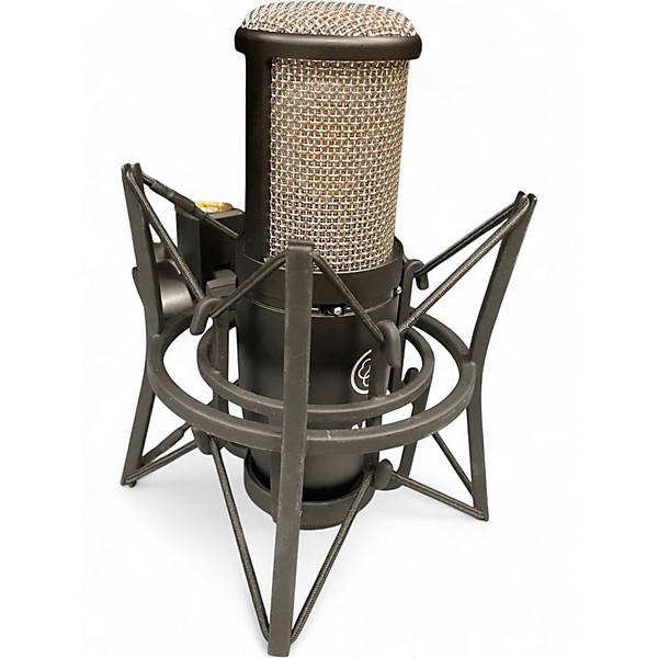 Used AKG P220 Project Studio Condenser Microphone