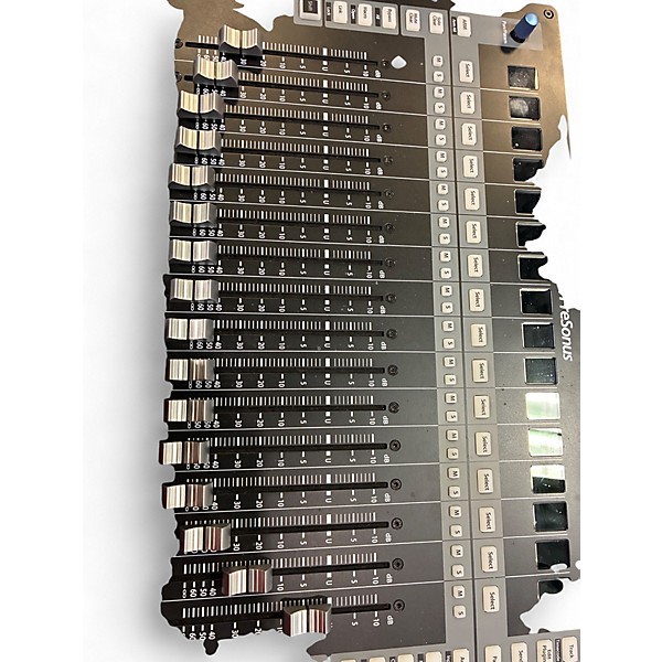 Used PreSonus Faderport 16 Production Controller