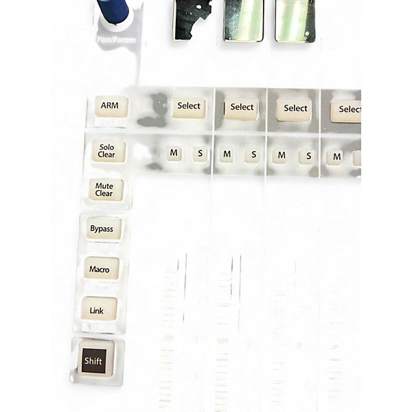 Used PreSonus Faderport 16 Production Controller