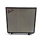 Used Fender Rumble 115 V3 600-Watt Bass Cabinet thumbnail