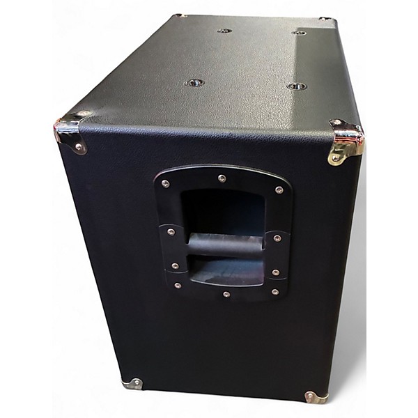 Used Fender Rumble 115 V3 600-Watt Bass Cabinet