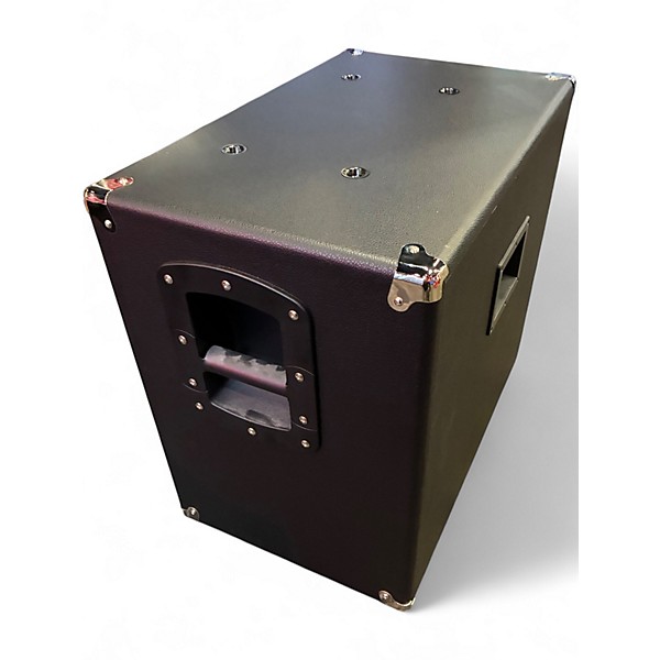 Used Fender Rumble 115 V3 600-Watt Bass Cabinet