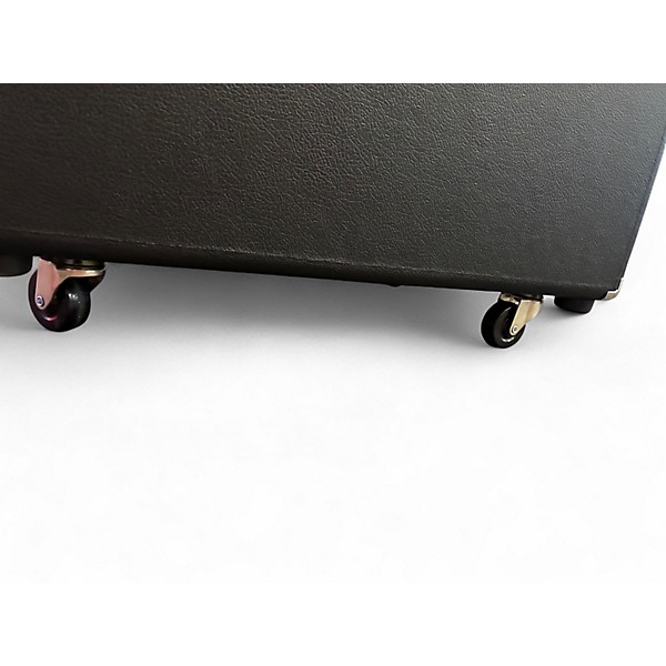 Used Fender Rumble 115 V3 600-Watt Bass Cabinet