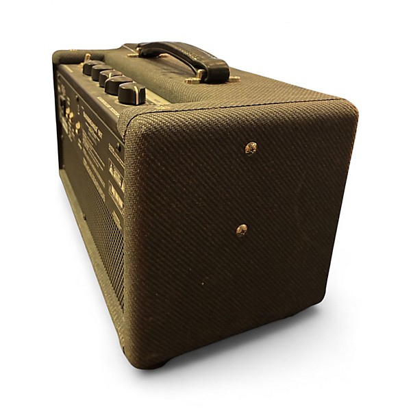 Used Fender Bassbreaker 007 7W Tube Guitar Amp Head