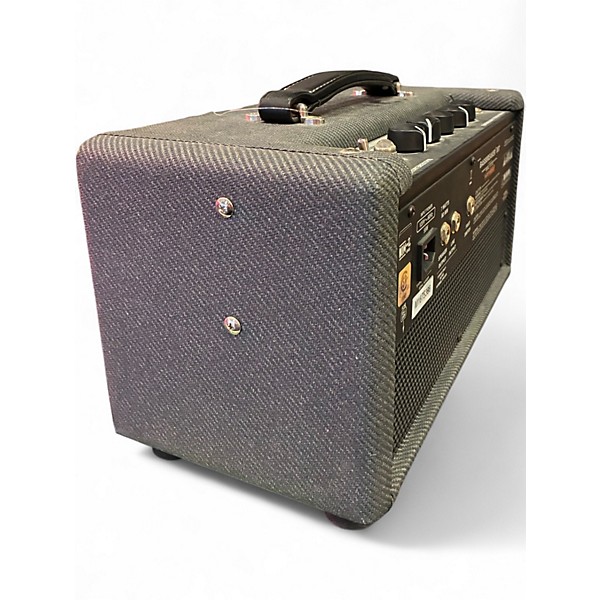 Used Fender Bassbreaker 007 7W Tube Guitar Amp Head