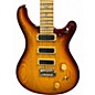 Used 2010 PRS PRS 25th Anniversary Swamp Ash Special Sunburst Solid Body Electric Guitar