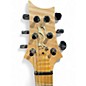 Used 2010 PRS PRS 25th Anniversary Swamp Ash Special Sunburst Solid Body Electric Guitar