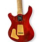 Used 2010 PRS PRS 25th Anniversary Swamp Ash Special Sunburst Solid Body Electric Guitar
