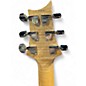 Used 2010 PRS PRS 25th Anniversary Swamp Ash Special Sunburst Solid Body Electric Guitar