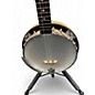 Used Gold Tone MC-150R/P Maple Classic Natural Banjo