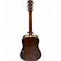 Used Alvarez MD70E Natural Acoustic Electric Guitar