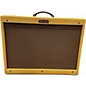 Used Fender Blues Deluxe Reissue 40W 1x12 Tweed Tube Guitar Combo Amp thumbnail