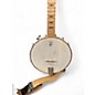 Used Deering Goodtime Piezo Natural Banjo