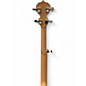 Used Deering Goodtime Piezo Natural Banjo