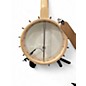 Used Deering Goodtime Piezo Natural Banjo