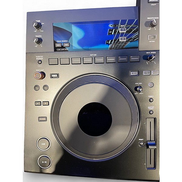 Used Pioneer DJ opus quad DJ Controller