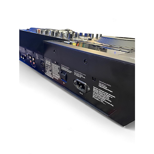 Used Pioneer DJ opus quad DJ Controller