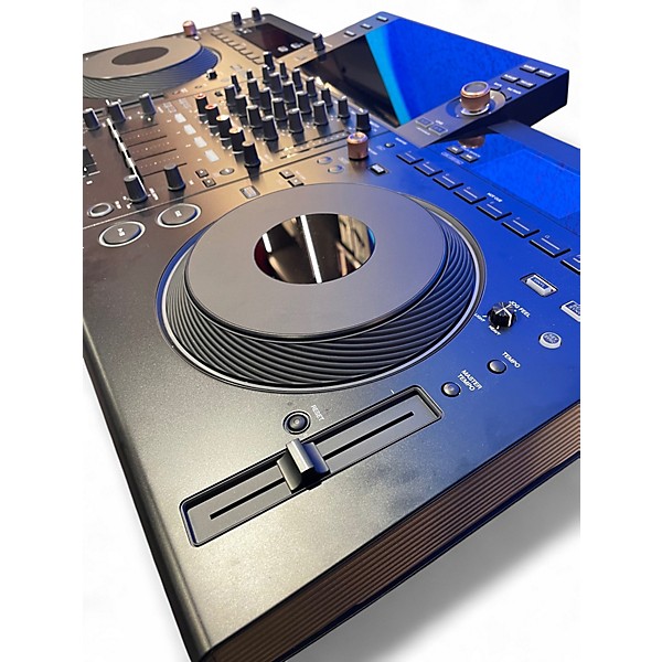 Used Pioneer DJ opus quad DJ Controller