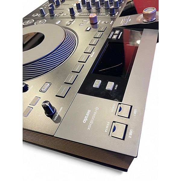 Used Pioneer DJ opus quad DJ Controller