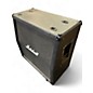 Used Marshall MG412A 4x12 120W Angle Guitar Cabinet