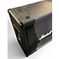 Used Marshall MG412A 4x12 120W Angle Guitar Cabinet