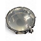 Used DW 6X14 Design Series Acrylic Snare Clear Drum