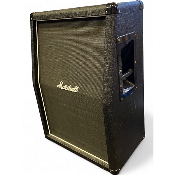 Used Marshall MX212AR Guitar Cabinet