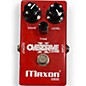 Used Maxon OD808X Effect Pedal thumbnail